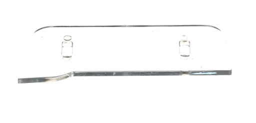 [19562202] Slice deflector for mirra 250 - Sirman
