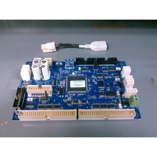 [X69356SER1] Pcb a control C716 UVC4 - Taylor Freezer