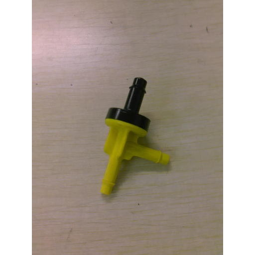 [078332] Valve-check w/#69 orifice m22 - Taylor Freezer
