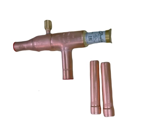 [X57009-3] Kit a valve  - Taylor Freezer