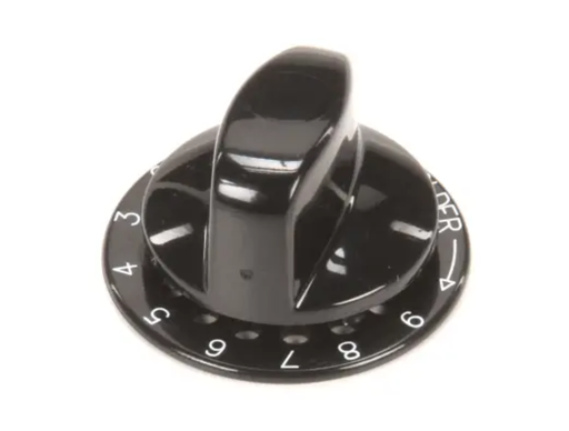 [947046] Knob temperature control (electronic) 115v only - True