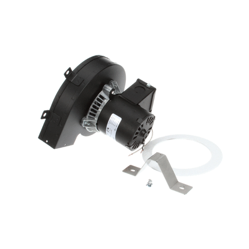 [14986] Kit 120v 390/690 lower blower - Henny Penny