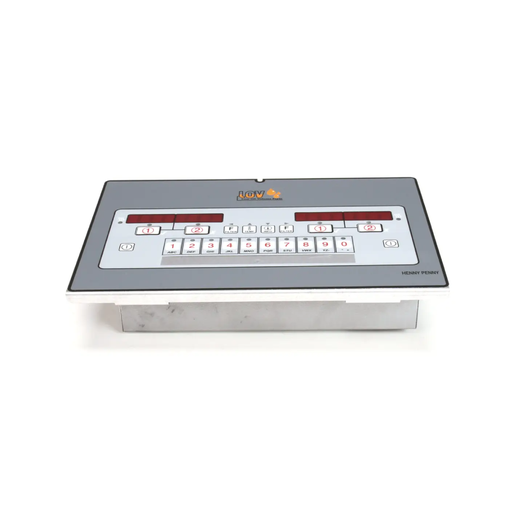 [97319] Assy control - Henny Penny