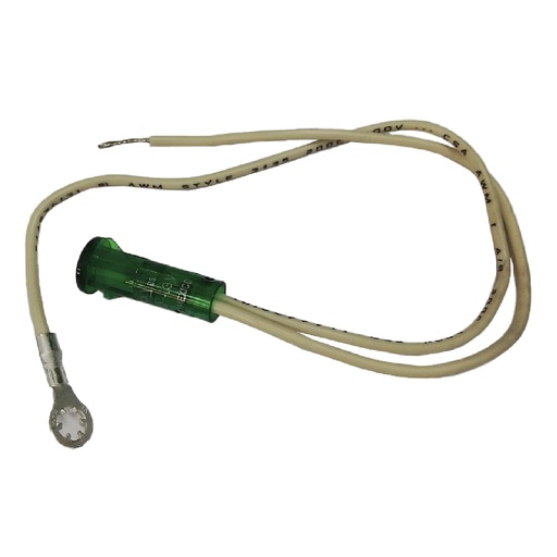 [84384] Indicator light assy - Server