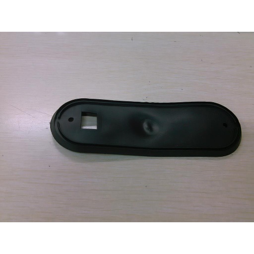 [19563034] Gasket for round control panel - Sirman