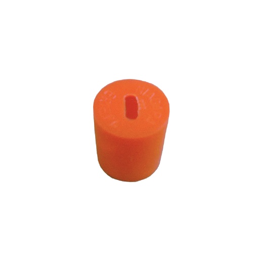 [04472] Tube cap - Server