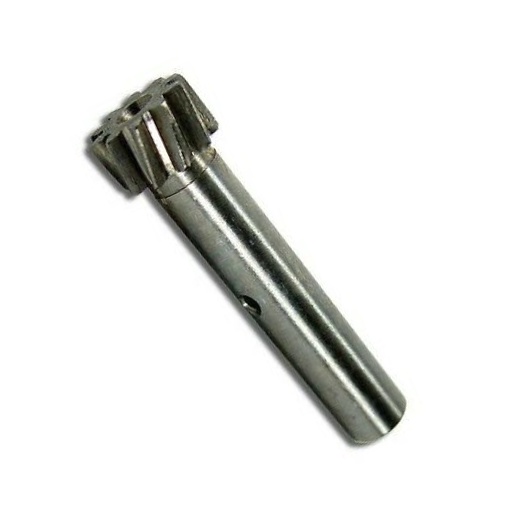 [4162037] Shaft & pinon - KitchenAid