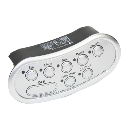 [9708845] Control assy - KitchenAid