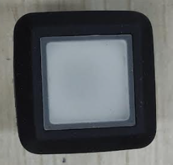 [260050300] Pulse lens - Hamilton Beach