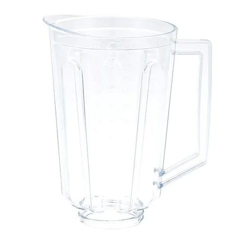 [32109084100] Container vaso plast. 908 - Hamilton Beach
