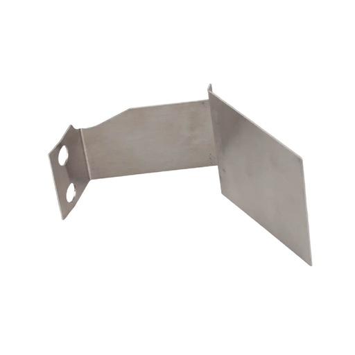 [9000226] Deflector bracket ss - Frymaster