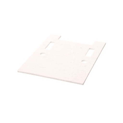 [8120458] Insulation dv fr low - Frymaster
