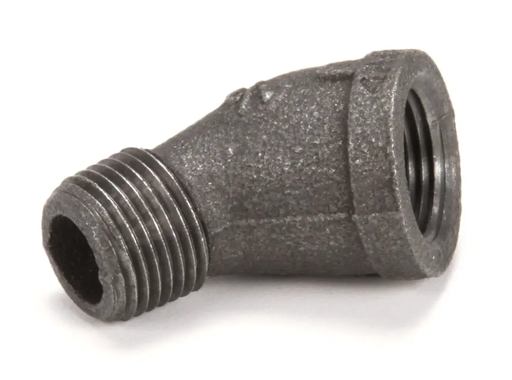[8130342] Elbow 1/2 45Deg - Frymaster