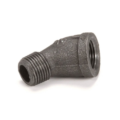[8130342] Elbow 1/2 45Deg - Frymaster