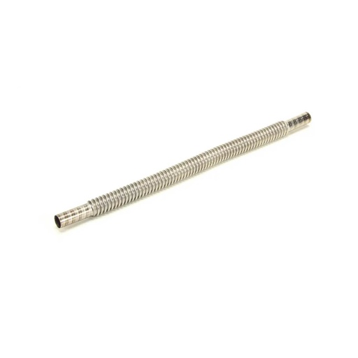 [8101353] Flexiline 3/8 x 9ss hose - Frymaster