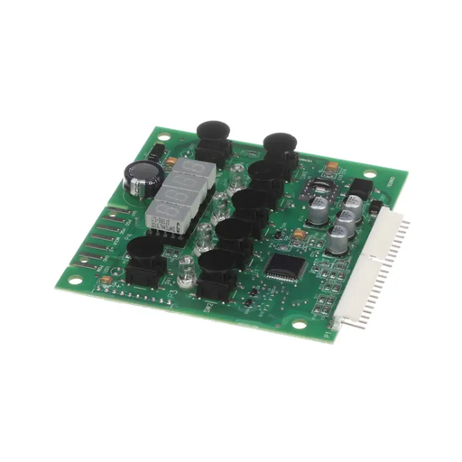 [51102] Tarjeta control wendy - Henny Penny