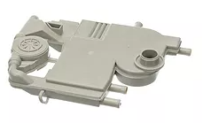 [0L2847] Air gap - Electrolux