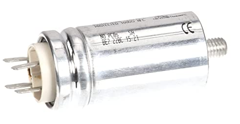 [234251] Capacitor 5uf E27 - Moffat