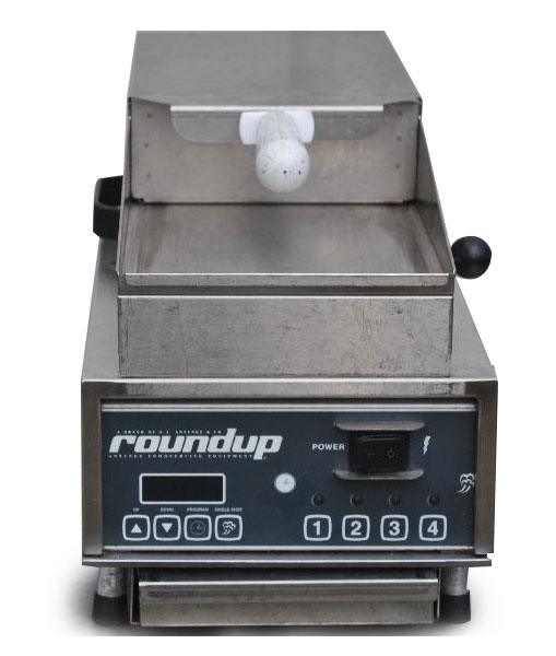 [VS-250] Vaporizador variable Roundup - Antunes