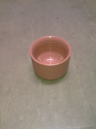 [K131-O] Taza circular 5 oz lila  (Outlet) - Aladdin