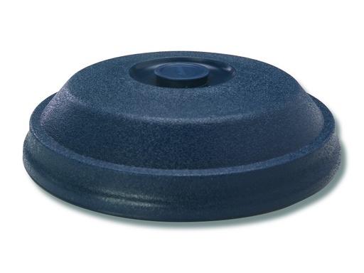 [T90B-O] Domo azul oscuro (Outlet) - Aladdin