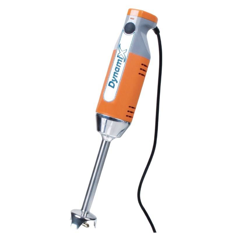 [MX050.1] Triturador batidor mini Dynamix con cuchilla emulsionadora - Dynamic 