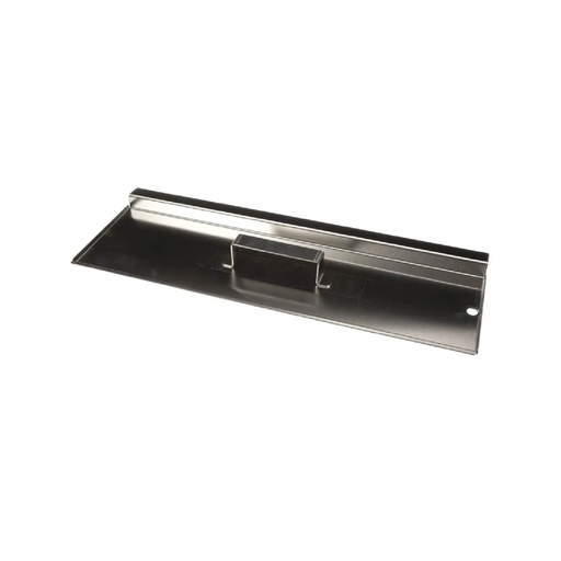[8238898] Cover GL30 fv frypot welded - Frymaster
