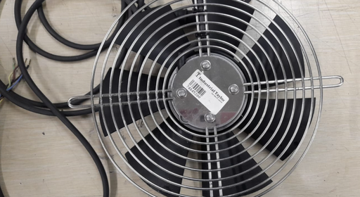 [74845200] Ventilador evaporador - Afinox
