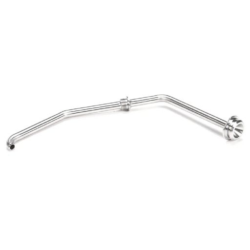 [82485] Tube discharge assembly 6" - Server