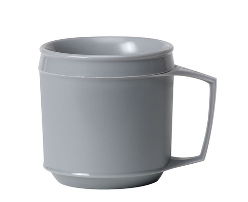 [J284-O] Jarro isotermico 8 oz,gris (Outlet) - Aladdin