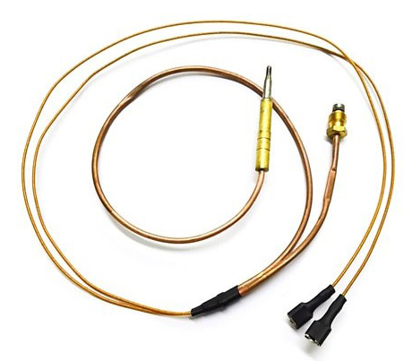 [6267.00024.08] Socket for thermocouple - Ozti