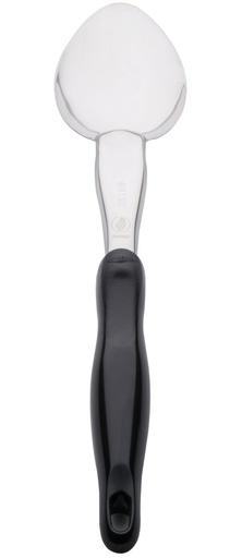 [64130] Cuchara con mango negro ergonómico - Vollrath