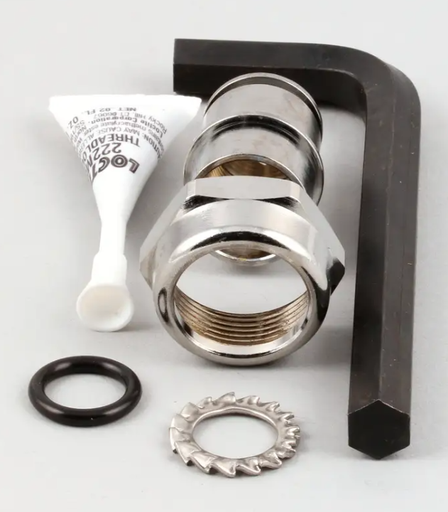[EZ-K] Easy install kit - T&S