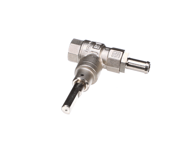 [0C9635] Ball valve 3/8" - Electrolux