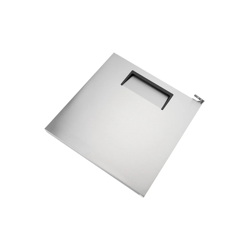 [987928] Door Asm TUC-24 CLR - True
