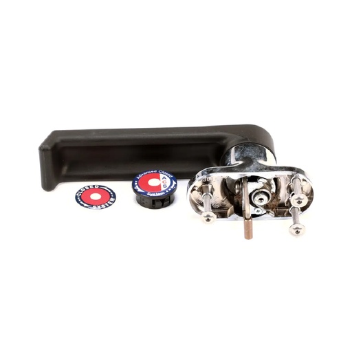 [2518784] Door handle OES mini - Convotherm