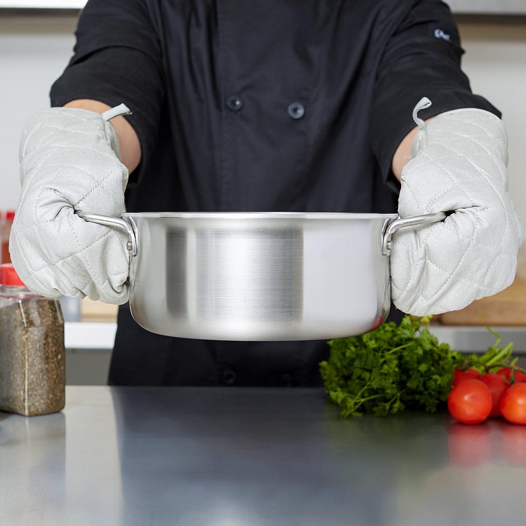 [77780] Olla salsas inducción 4.5 qt Tribute - Vollrath