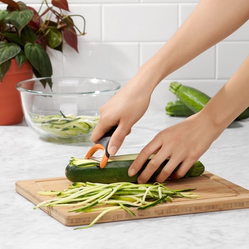 [11259100] Pelador de preparación Juliana - Oxo