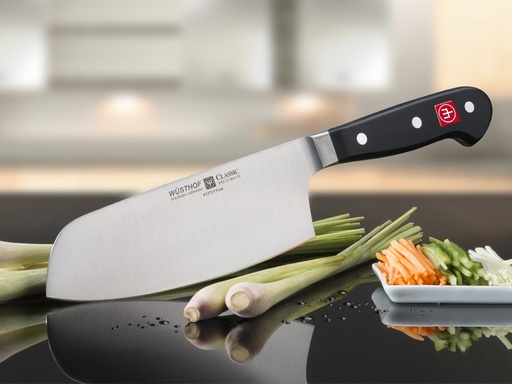 [4177-7/14-O] Cuchillo Chai Dao Classic 14 cm (Outlet) - Wusthof