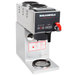 [1012-O] Cafetera automatica de 3 hornillas en linea con control electronico de infusion (Outlet) - Bloomfield