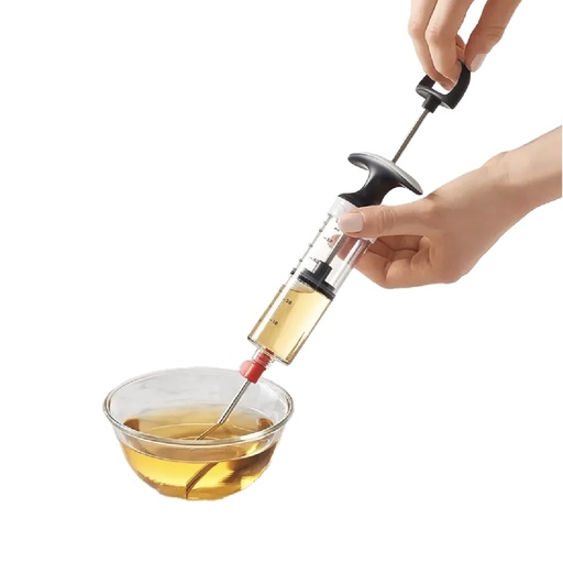 [11197700] Jeringa para marinadas de 50ml - Oxo