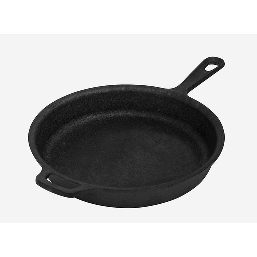 [573732] Sarten Cast Iron de 12" - Browne