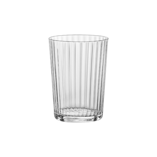 [349791BZT121990] Vaso Exclusiva Gin Fiz 17 oz | 500 ml - Alt 12cm Dim 8,8 cm Tipo de Vidrio Star Glass - Bormioli Rocco