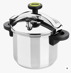 [M530005] Olla a presión de 12 l en acero inoxidable Classica - Monix