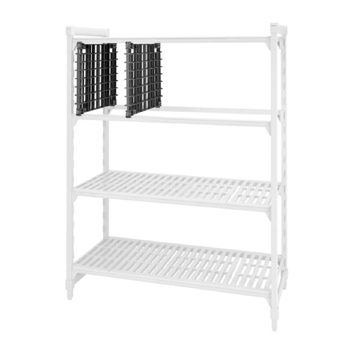 [CSUNVR24580] Rack de almacenamiento universal de 24" de profundidad - Cambro China