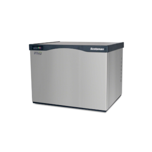 [MC0530MAX-1] Maquina hielo de 500 lb, cubo mediano R290 - Scotsman USA