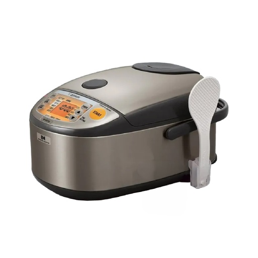 [NS-TSC10] Micom arrocera y calentador hasta 5,5 tazas / 1,0 lt. - Zojirushi