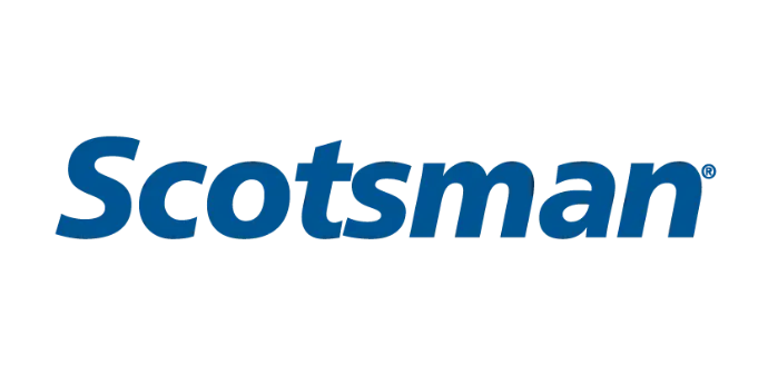 Scotsman logo.