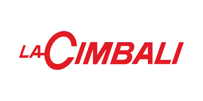 La Cimbali logo.