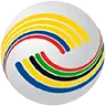 Organización de los Estados Americanos (OEA) logo.
